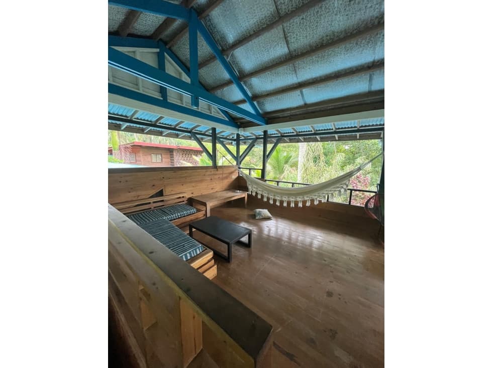 VENTA CASA BOCAS DEL TORO ISLA COLON — foto 1