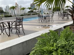 San Francisco, 160m2 3 rec linea blanca a $290K