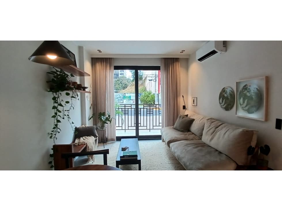 Venta apartamento Ph Amara El Cangrejo — foto 3