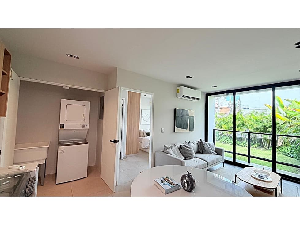 Venta apartamento APTTA Modelo Energy en Bellavista — foto 3