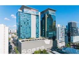 Se Alquila oficina en Obarrio, Ph Sortis