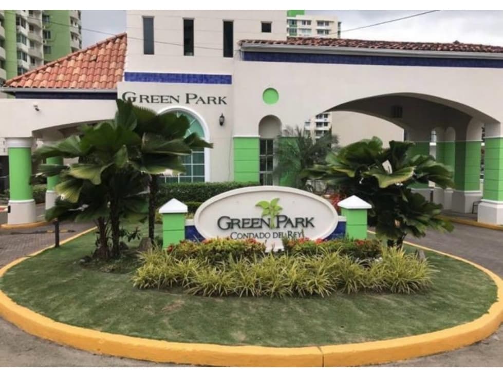 Venta de Apartamento Ph Green Park Condado del Rey!!! — foto 1