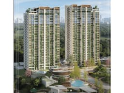 Venta de apartamento Ph Panorama 360, Green City