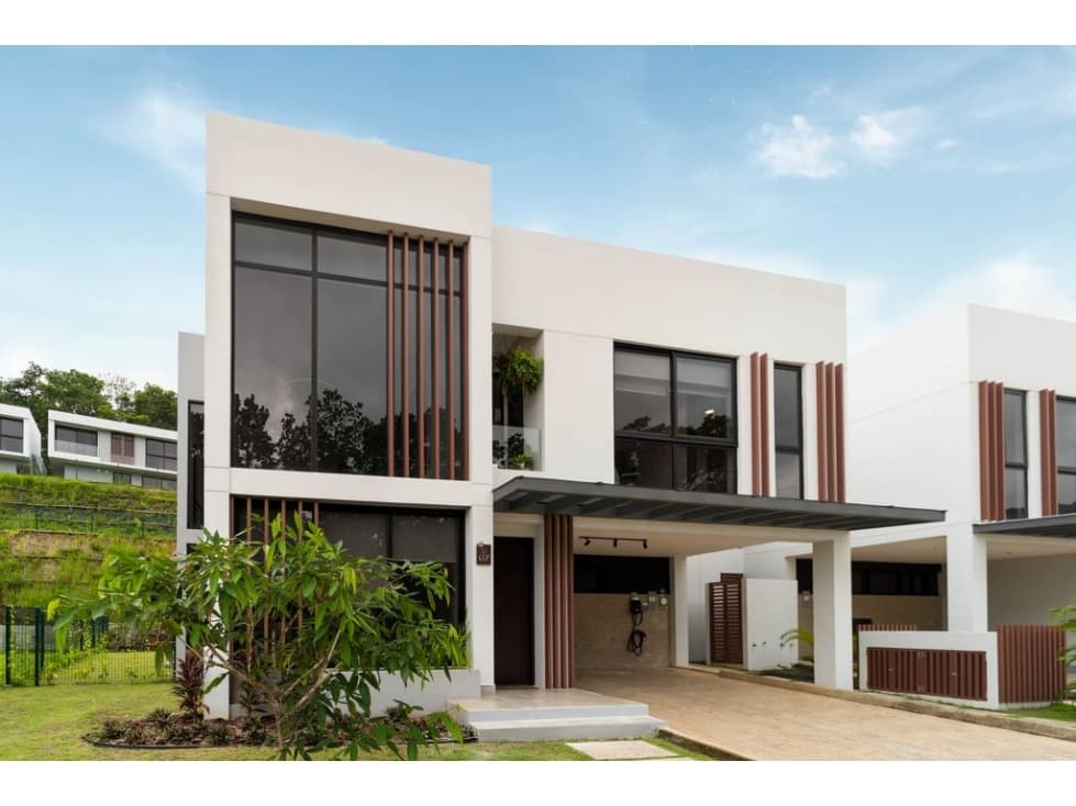 Venta casa en Ph Riverwalk Villas, Green City — foto 1