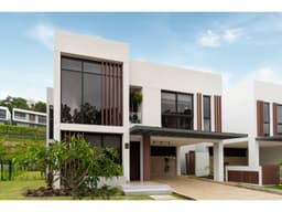 Venta casa en Ph Riverwalk Villas-Circon, Green City