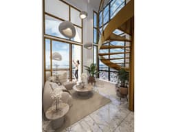 Vente de apartamento The Label by Loft Art, Avenida Balboa