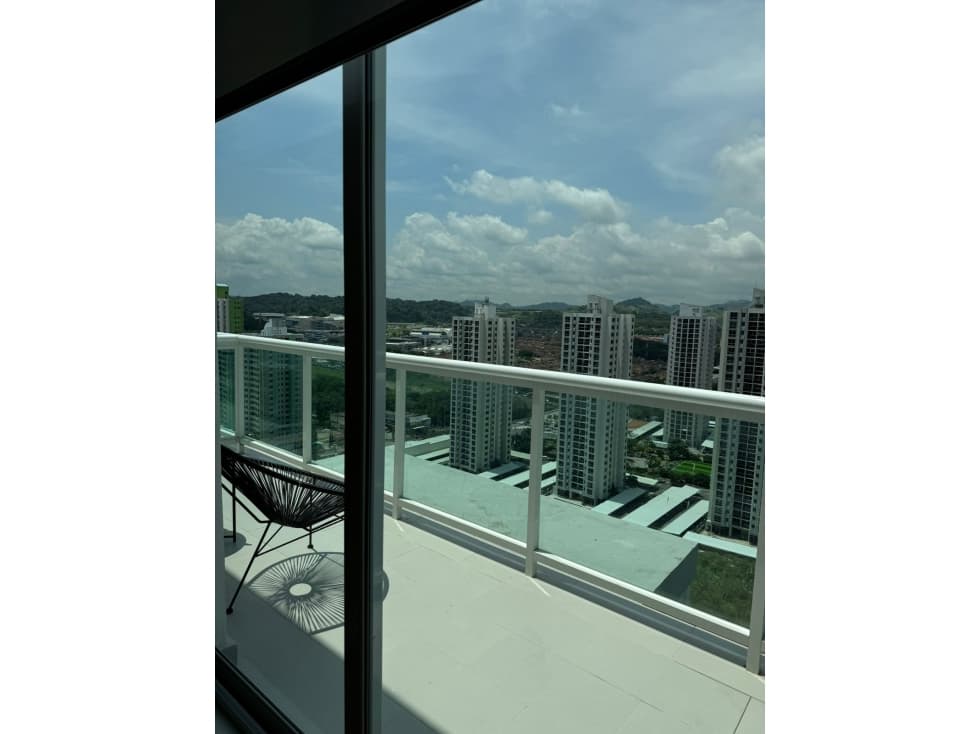 Venta de Apartamento nuevo Condado del Rey Ph Mi Condado. — foto 4