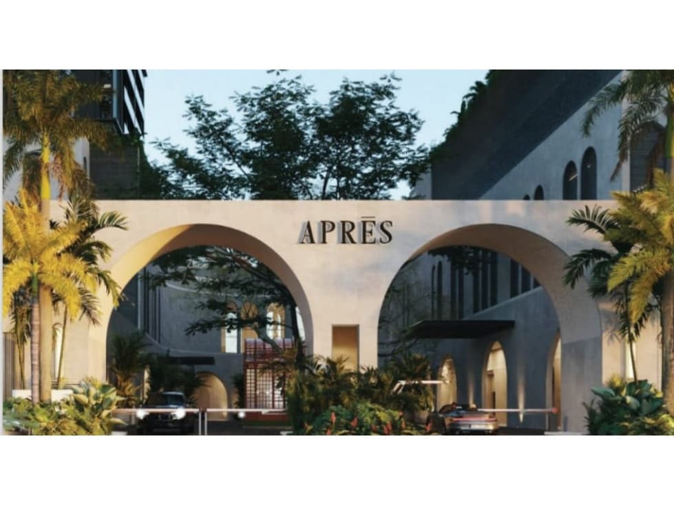 Venta apartamento Ph Aprés en Coco del Mar — foto 2