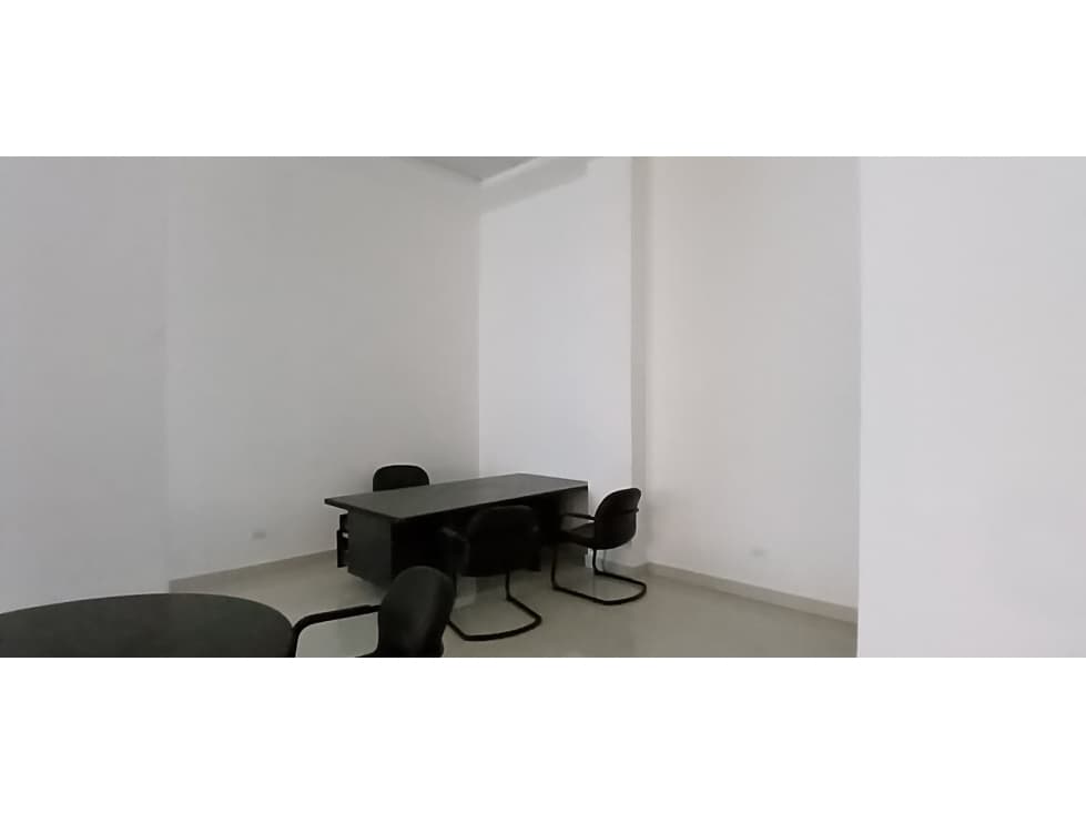 Alquiler de oficinas en Avenida Balboa — foto 3