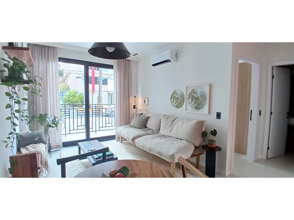 Venta apartamento Ph Amara El Cangrejo — foto 4