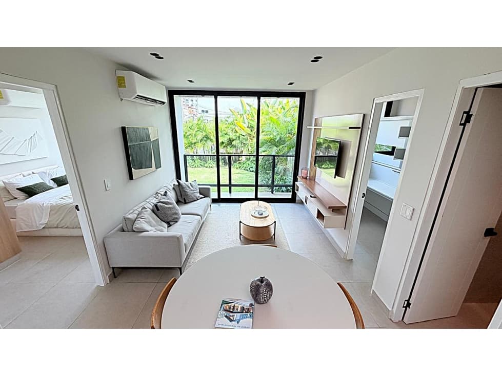 Venta apartamento APTTA Modelo Energy en Bellavista — foto 5