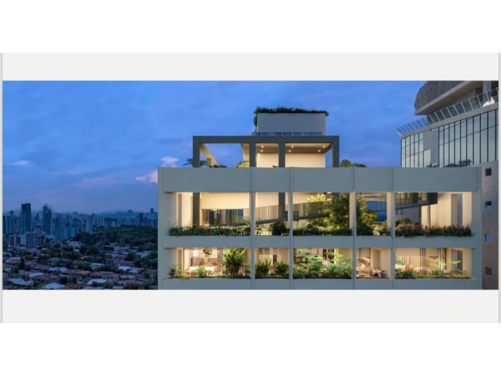 Venta de apartamento A19 Cincuentenario, Coco del Mar. — foto 1