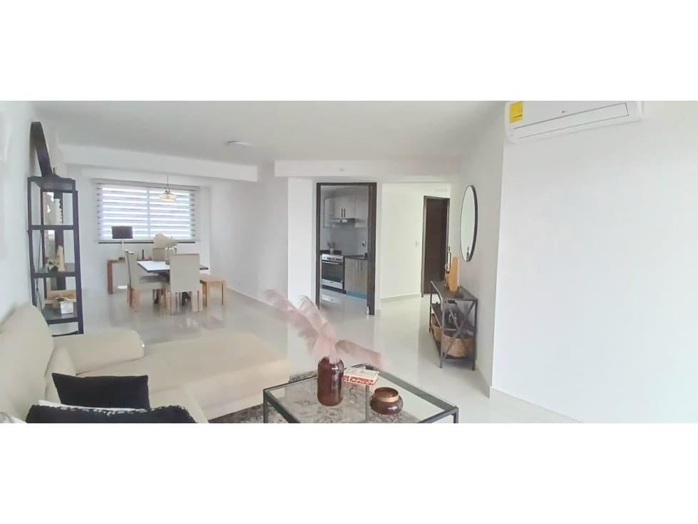 Venta de apartamento Ph Carreras Tower, El Cangrejo — foto 3