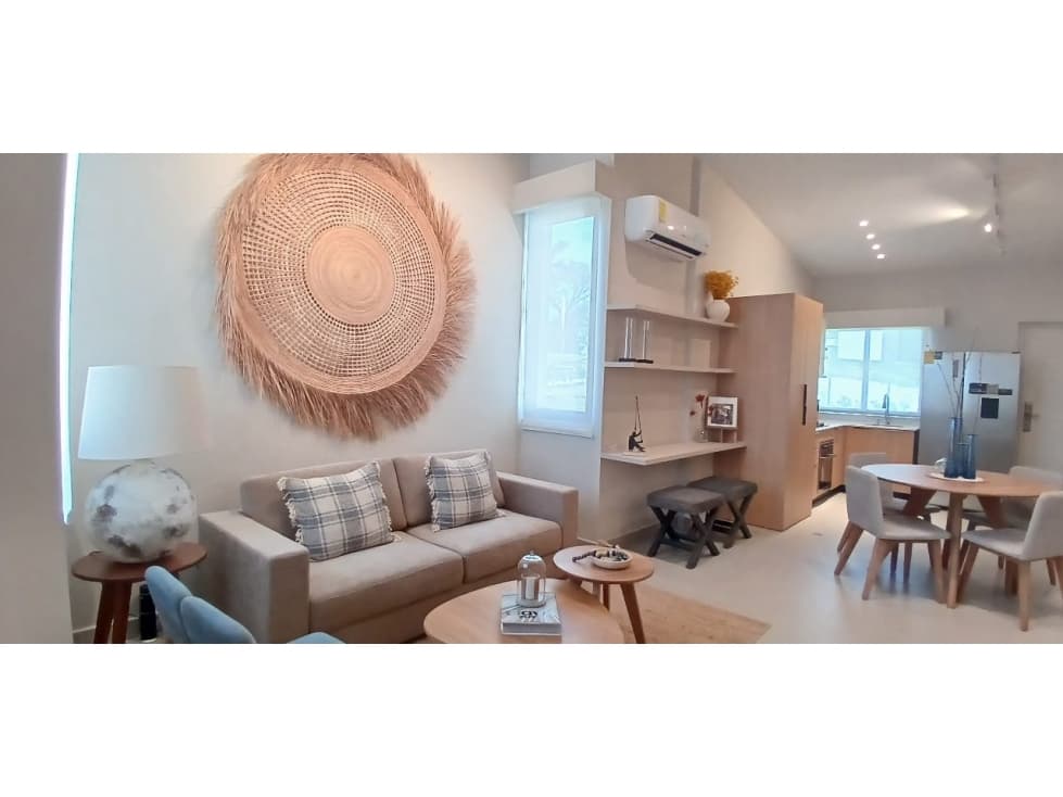 Venta de Casa Soleil, Playa de Sol en San Carlos. — foto 2
