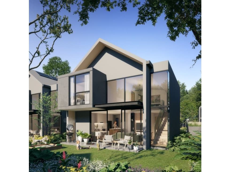 Venta casa Ph Aura, Green Ciity — foto 1