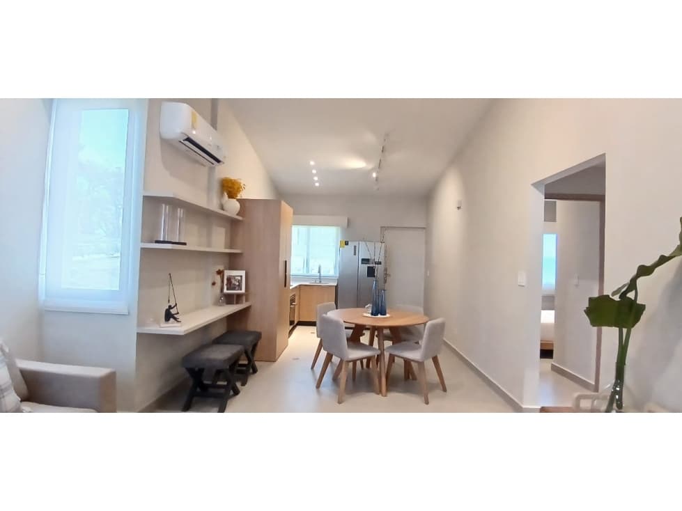 Venta de Casa Soleil, Playa de Sol en San Carlos. — foto 3