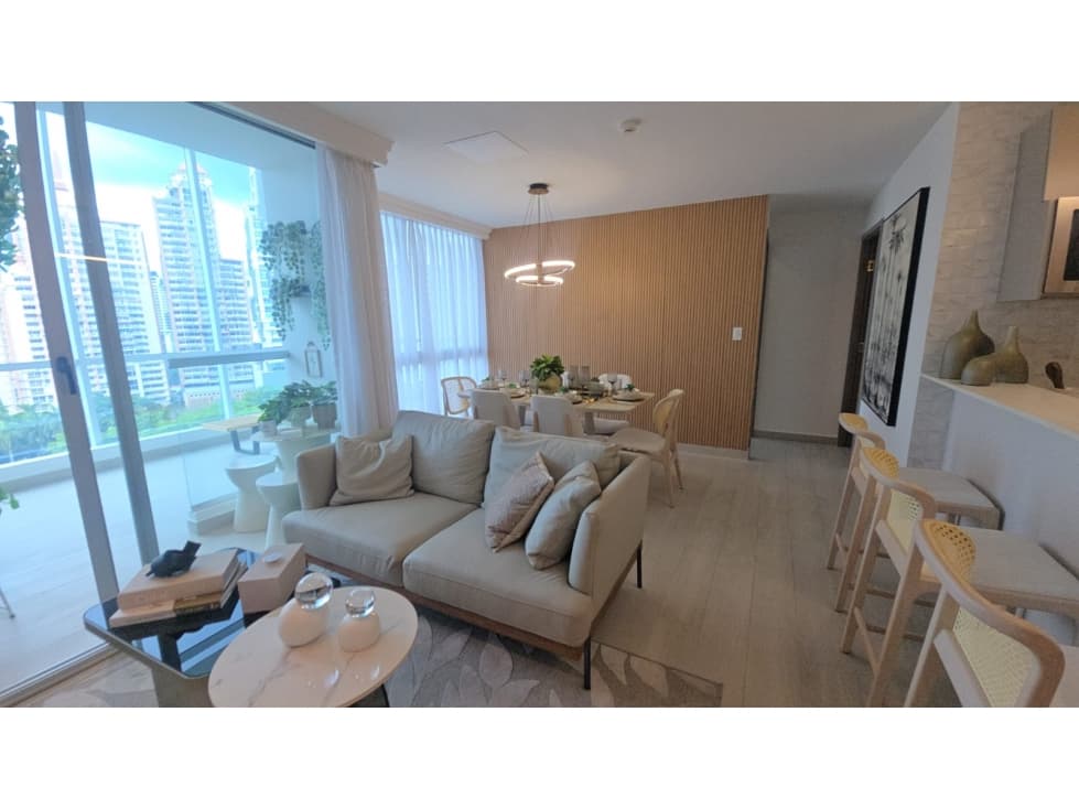 Venta de apartamento Ph Edison Gardens — foto 3