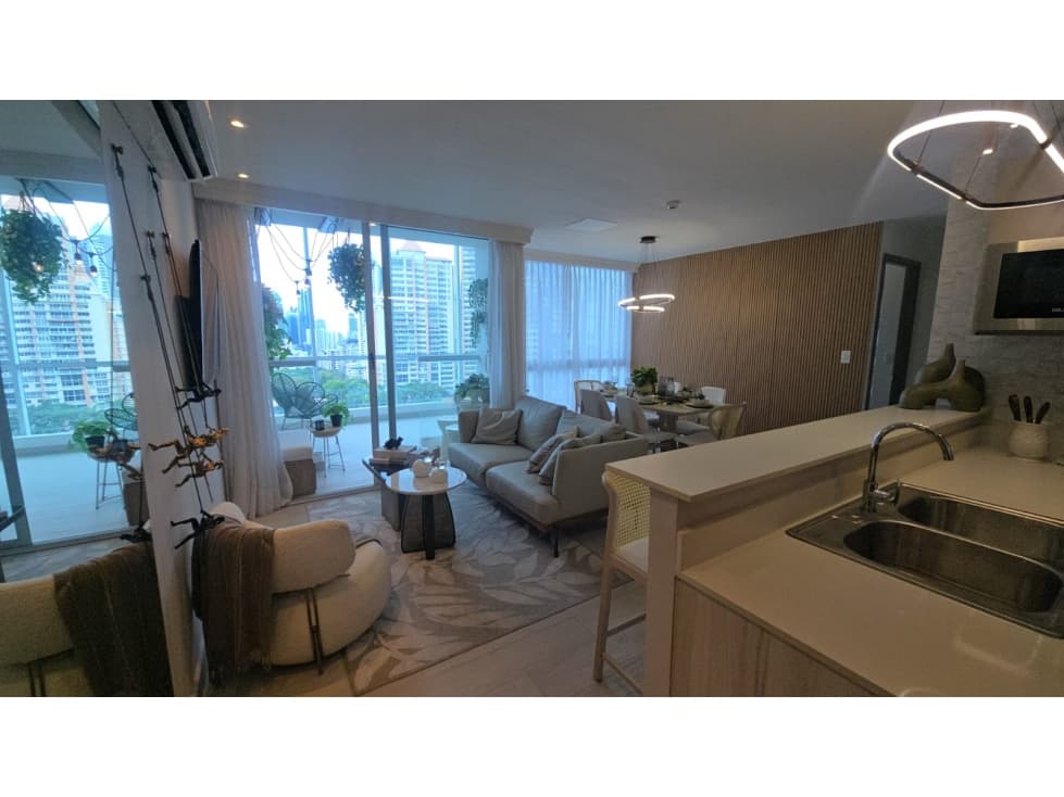 Venta de apartamento Ph Edison Gardens — foto 1
