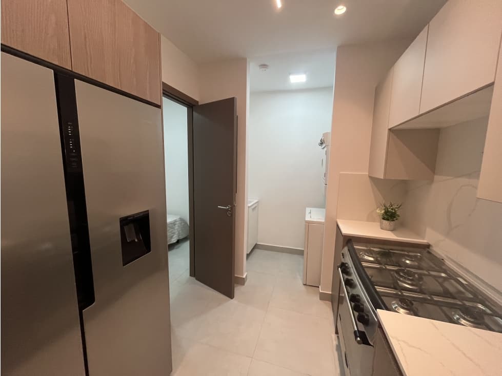 Venta de apartamento nuevo en Condado Gardens — foto 4