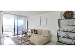 Venta de apartamento Ph Carreras Tower, El Cangrejo