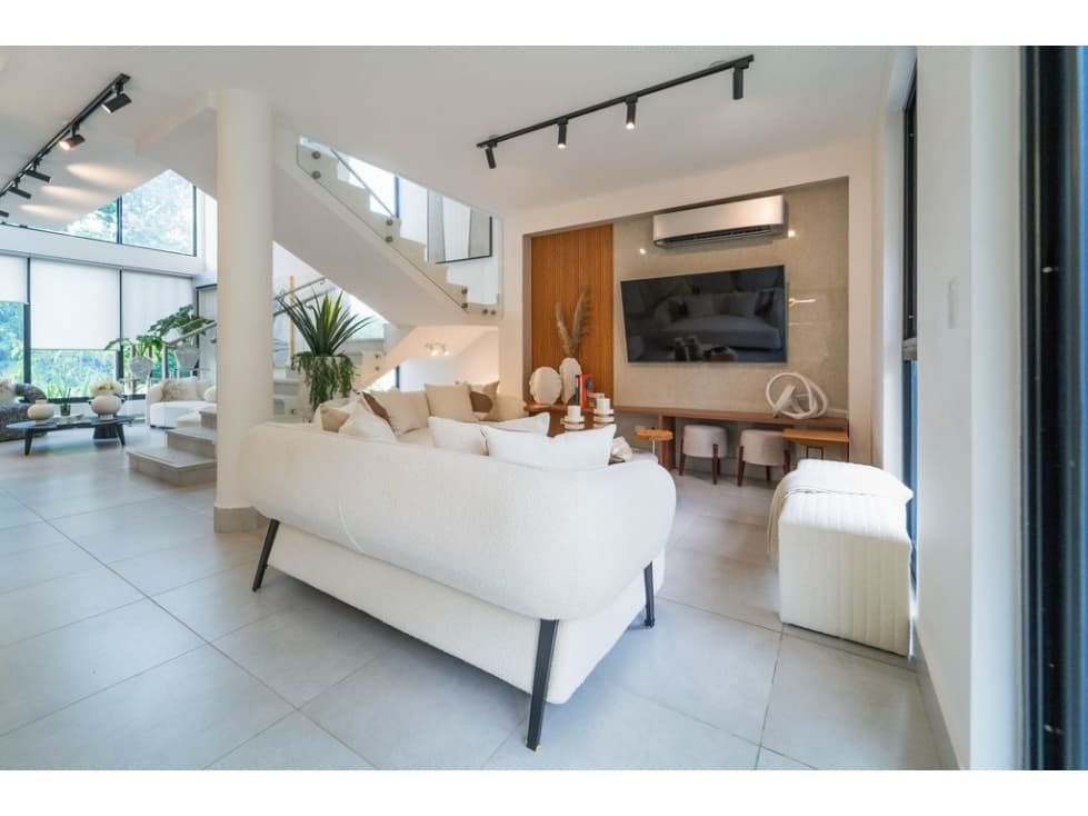 Venta casa en Ph Riverwalk Villas, Green City — foto 4