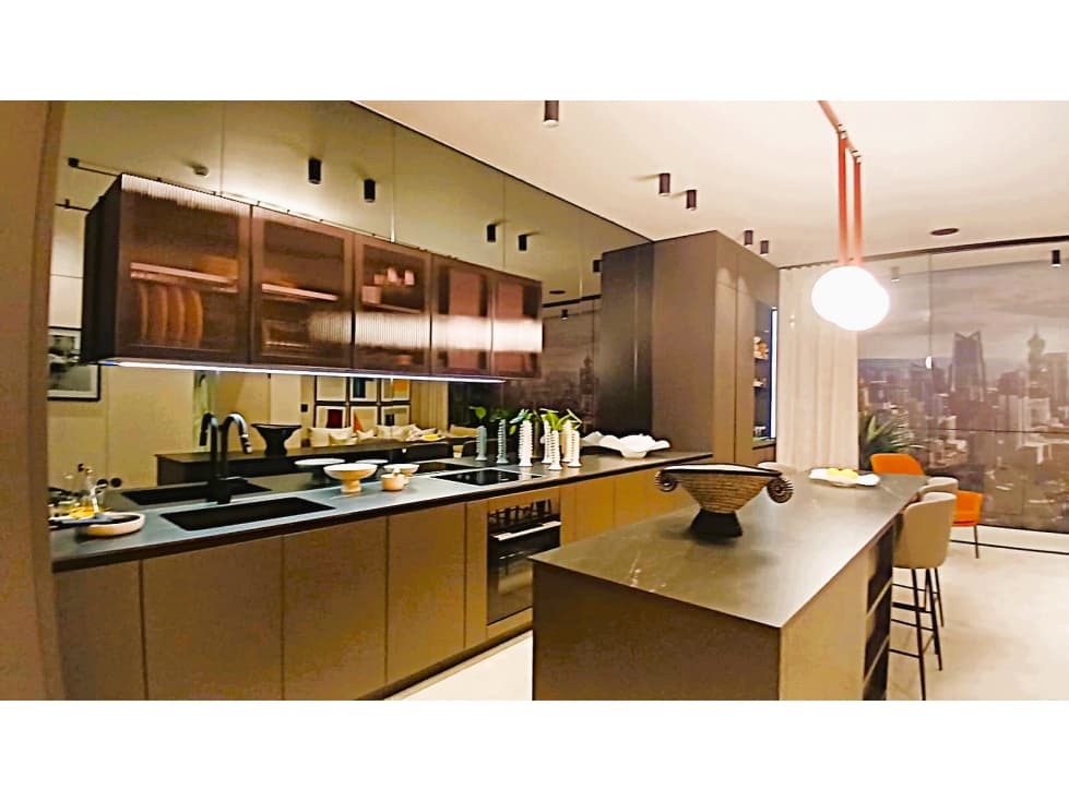 Venta de Condo Suites Uptown, Bellavista — foto 4
