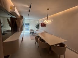 Venta de apartamento nuevo en Condado Gardens