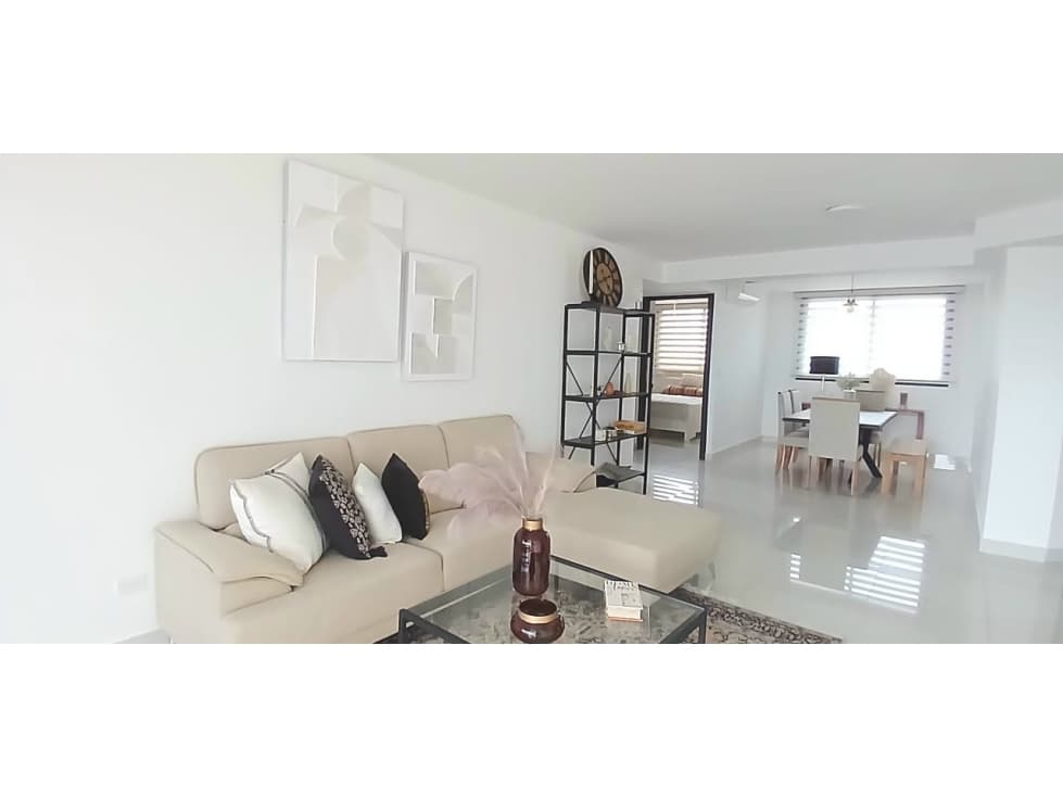 Venta de apartamento Ph Carreras Tower, El Cangrejo — foto 2