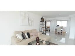 Vendo apartamento Ph Carreras, El Cangrejo