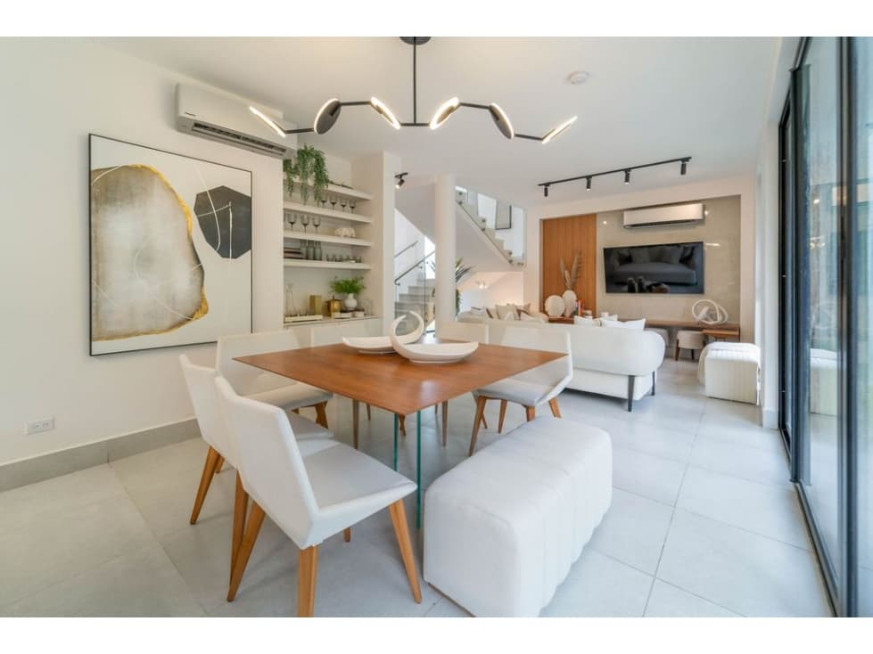Venta casa en Ph Riverwalk Villas, Green City — foto 5
