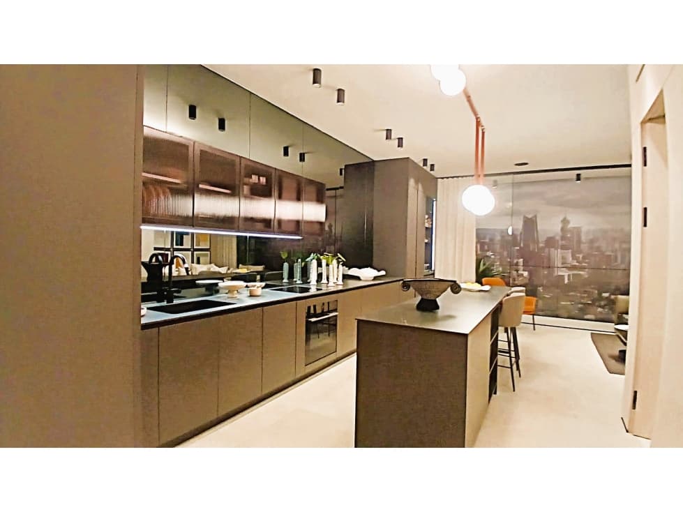 Venta de Condo Suites Uptown, Bellavista — foto 3