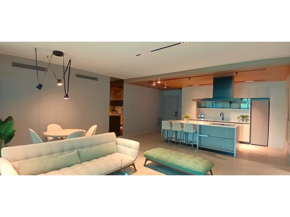 Venta de Condo Suites Uptown, Bellavista — foto 6