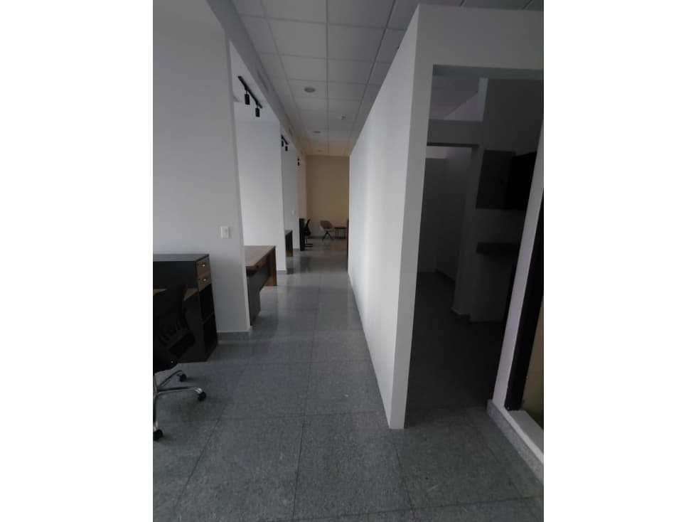 Venta de oficina en Obarrio — foto 5