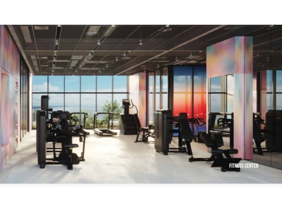 Venta de apartamento Ph Euphoria Art District, Punta Pacífica — foto 2