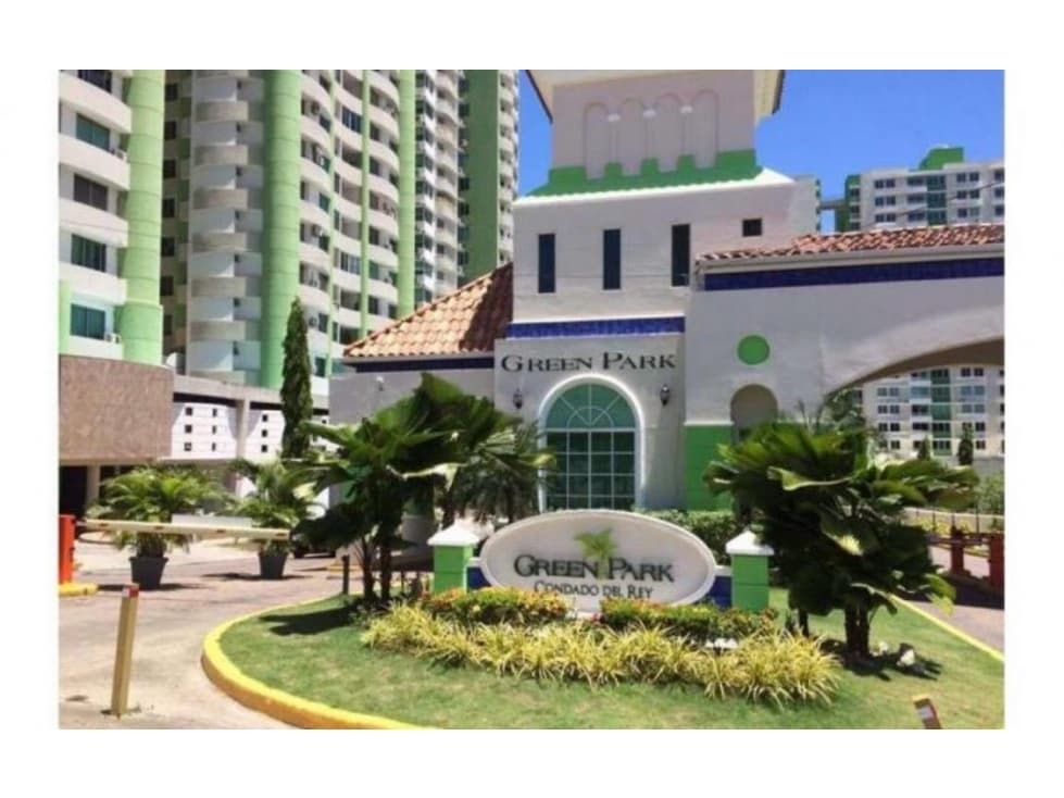Venta de Apartamento Ph Green Park Condado del Rey!!! — foto 2