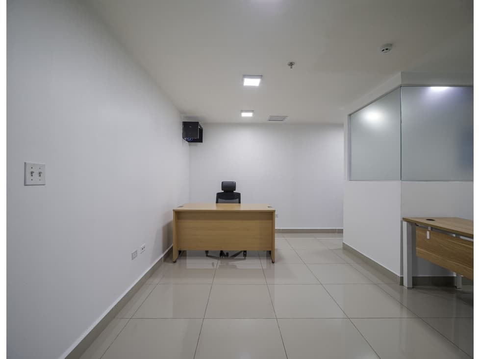 Alquiler de oficinas en Avenida Balboa — foto 5