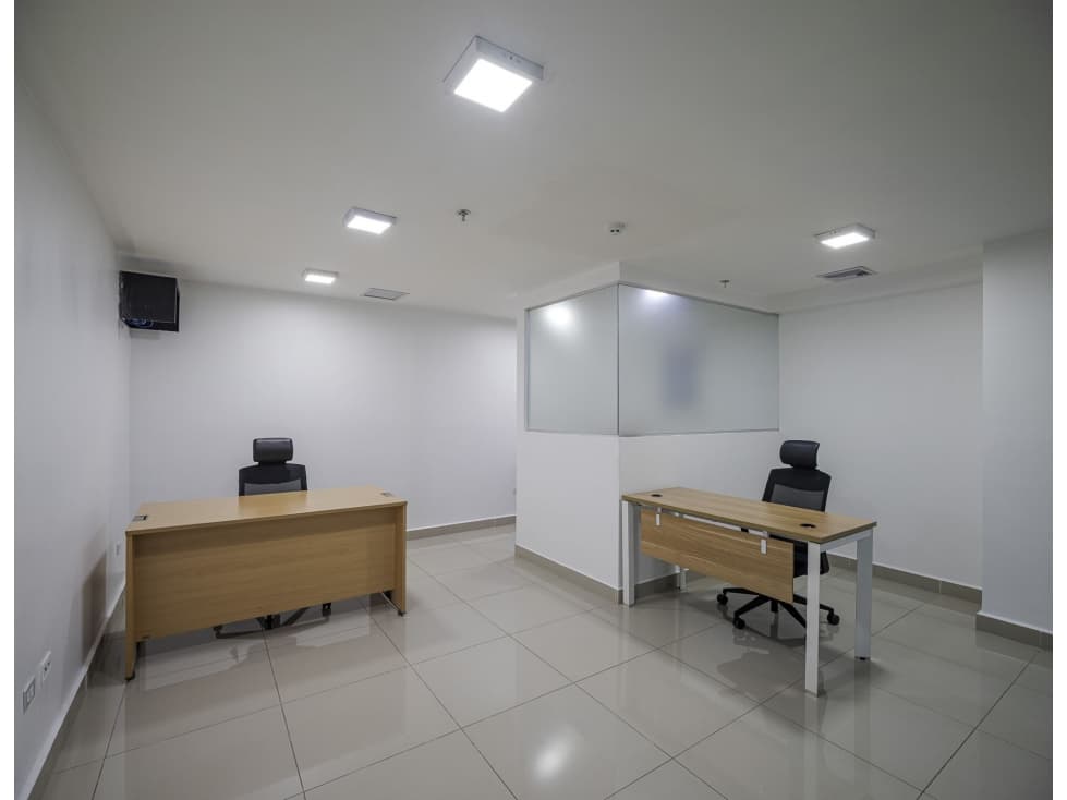 Alquiler de oficinas en Avenida Balboa — foto 6
