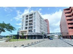 Alquiler apartamento amoblado Ph Centriqo, Panamá Pacífico