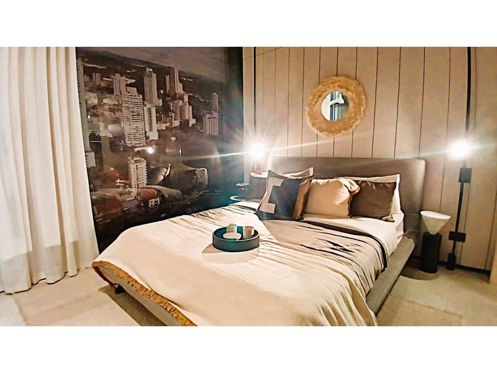 Venta de Condo Suites Uptown, Bellavista — foto 6