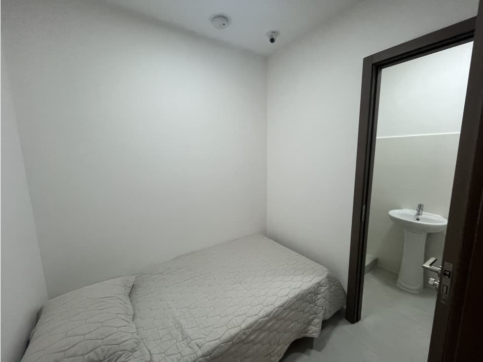 Venta de apartamento nuevo en Condado Gardens — foto 6
