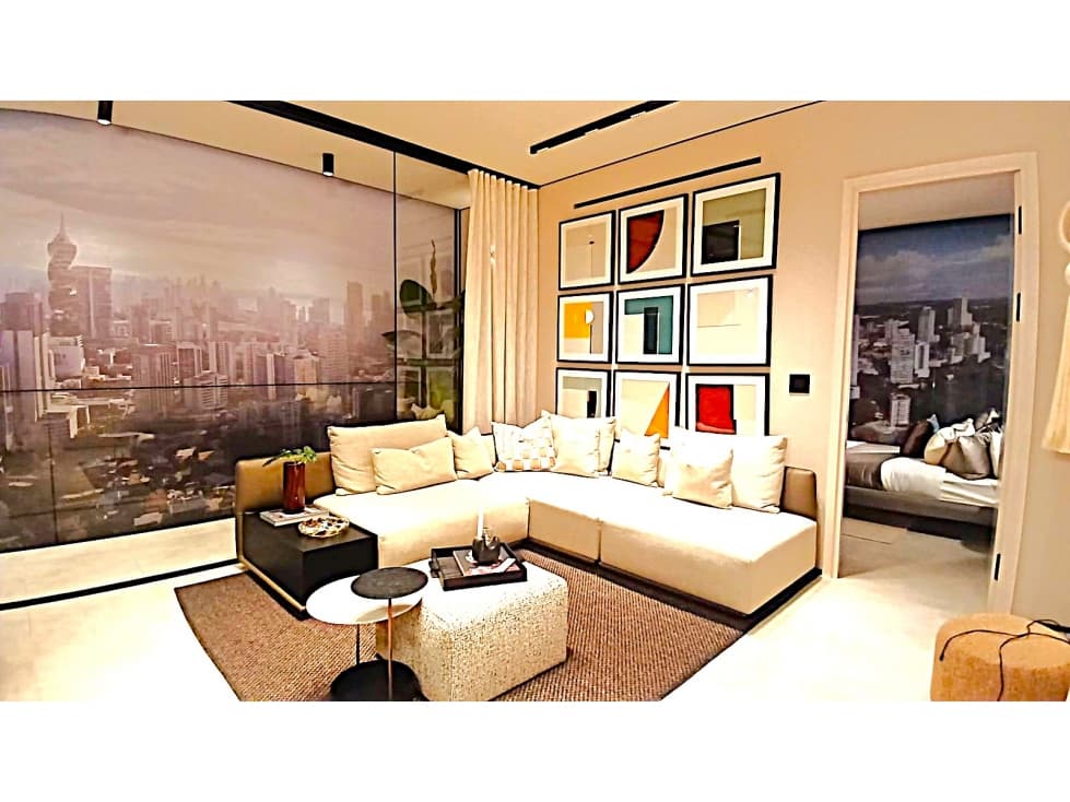 Venta de Condo Suites Uptown, Bellavista — foto 1