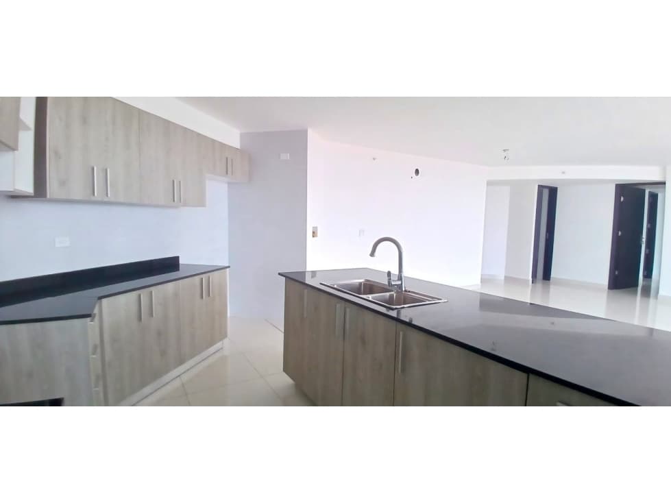 Venta de apartamento Ph Carreras Tower, El Cangrejo — foto 5