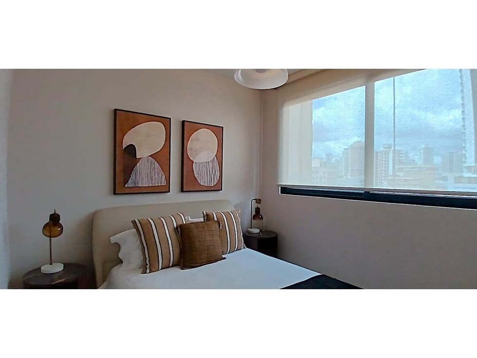 Venta apartamento Ph Aura en Obarrio — foto 6