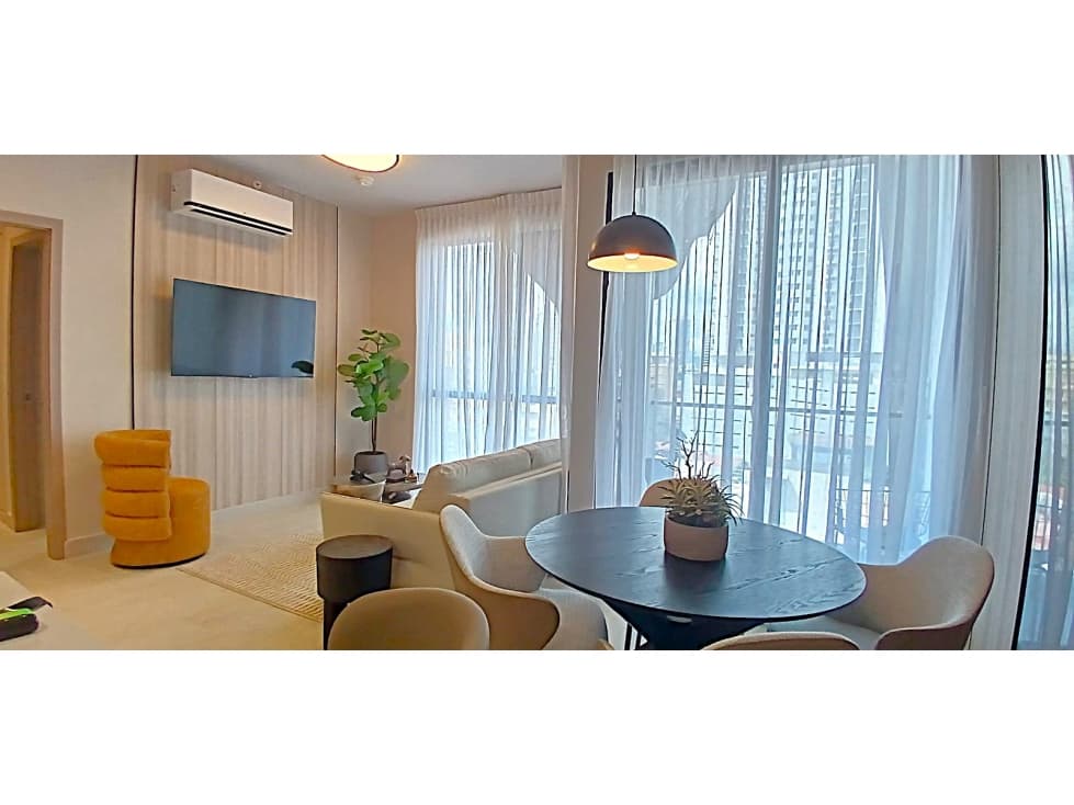Venta apartamento Ph Aura en Obarrio — foto 4