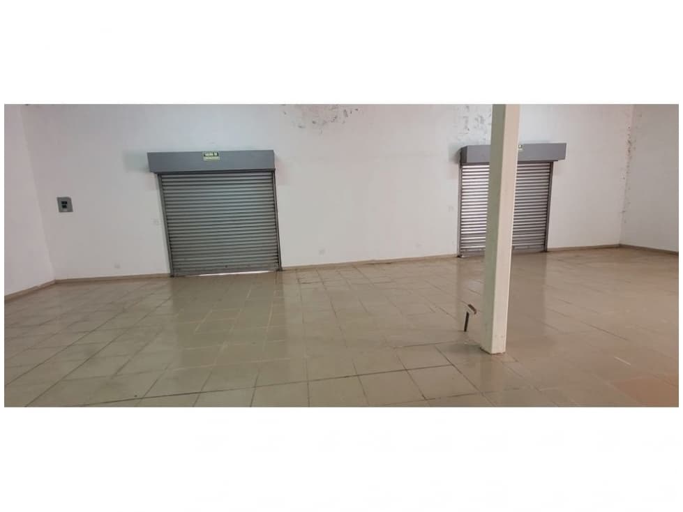 Alquiler de Locales para minisuper o bodega — foto 3