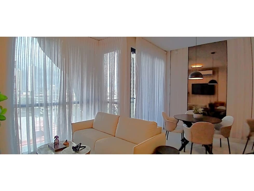 Venta apartamento Ph Aura en Obarrio — foto 3