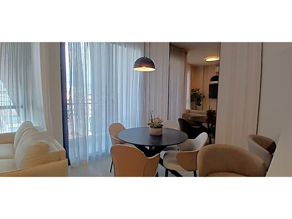 Venta apartamento Ph Aura en Obarrio — foto 2