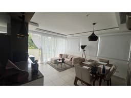 Se vende apartamento en PH La Sierra Arraijan
