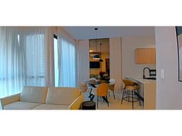 Venta apartamento Ph Aura en Obarrio