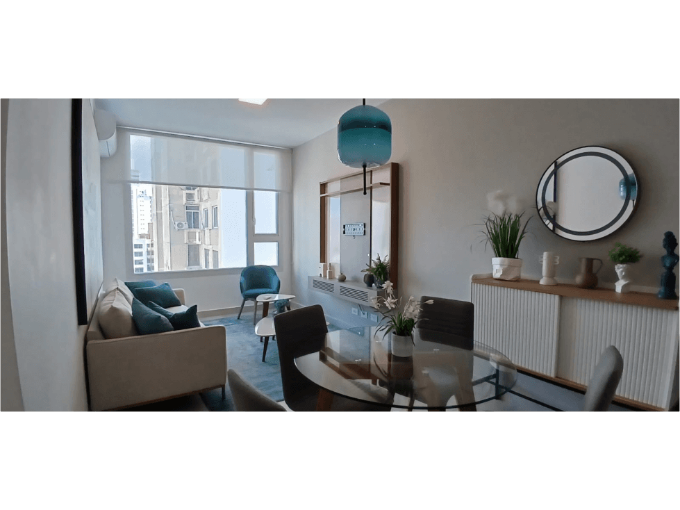 Venta de apartamento Ph Van Gogh, El Cangrejo — foto 3
